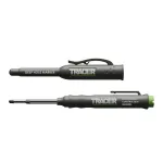 TRACER AMP2 Double Tipped Marker Pen + Holster | Fine & Broad Permanent Marker