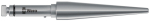 Wera 8781 C Koloss centring pin, 50 x 135 x 5.3 mm