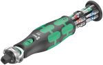 Wera 8009 Zyklop Pocket Set 1, 13 pieces