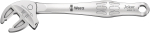 Wera 6004 Joker S Self-setting spanner, 10-13 x 7/16-1/2" x 154 mm