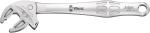 Wera 6004 Joker L Self-setting spanner, 16-19 x 224 mm
