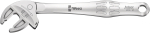 Wera 6004 Joker M Self-setting spanner, 13-16 x 1/2-5/8" x 188 mm