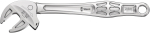 Wera 6004 Joker XL Self-setting spanner, 19-24 x 3/4-15/16" x 256 mm
