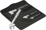 Wera 6004 Joker 4 set 1 Self-setting spanner set, 4 pieces