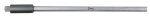 Wera 712 Vario socket adaptor, 1/4" x 175 mm