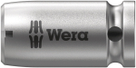 Wera 780 A 1/4" Adaptor, 780 A/1 x 1/4" x 25 mm