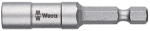 Wera 890/4/1 Universal Bit Holder, 1/4" x 57 mm