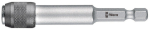 Wera 894/4/1 Universal Bit Holder, 1/4" x 75 mm