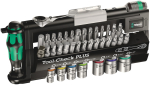 Tool-Check PLUS Imperial, 39 pieces