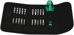 Wera Kraftform Kompakt 41, 11 pieces