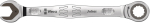 Wera 6000 Joker Ratcheting combination wrenches, 12 x 170.7 mm