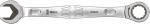 Wera 6000 Joker Ratcheting combination wrenches, 15 x 200 mm