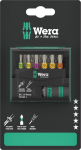 Wera Bit-Check 12 Wood TX HF 1 SB, 12 pieces