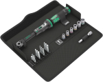 Click-Torque A 6 Set 1, 2.5-25 Nm, 20 pieces