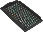 Kraftform Micro Big Pack 1 screwdriver set for electronic applications, 25 pieces