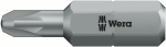 Wera 855/1 RZ bits, PZ 1 x 25 mm