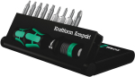 Wera Kraftform Kompakt 12, 10 pieces