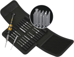 Kraftform Kompakt Micro 21 ESD 1, 21 pieces