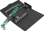 Safe-Torque A 1 SHK Set 1, 1/4" square head, 2-12 Nm, 20 pieces