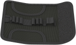 Wera 9400 Folding pouch for 7-piece Kraftform Kompakt sets, empty, 140 x 74 mm