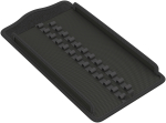 Wera 9429 Roll bag for up to 25 Kraftform Micro screwdrivers (empty), 235 x 115 mm