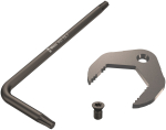 Wera 9313 Replacement kit for 6000 Joker wrench, size 13, 13 mm