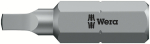 Wera 868/1 V Square-Plus bits, # 1 x 25 mm