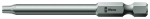 Wera 867/4 Z TORX bits, TX 7 x 70 mm