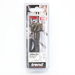 Trend 1004/25TC Lip and spur two wing bit 25mm diameter