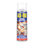 AS‑90 Action Can Anti‑Spatter Spray - 400 ml - Weld Protection