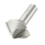 Trend 10/51X1/2TC Birdsmouth cutter 8 sided 45 deg