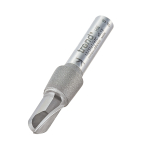 Trend 12/31X1/4TC Radius cutter 3.2mm radius