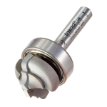 Trend 18/53X1/4TC Bearing guided classic cutter
