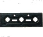 MAKITA 193540-6 SET PLATE (2 PACK)