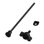 MAKITA 196322-5 DEPTH GAUGE SET DP2010