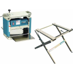 Makita 110V 2012NBX/1 Thicknesser