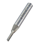 Trend 2/15X1/4TC Single flute cutter 3mm diameter