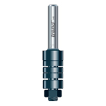 Trend 33/23X1/4 Threaded arbor