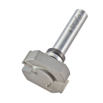 Trend 34/51X1/2TC Guided multi lock cutter 20.5mm/14.2mm