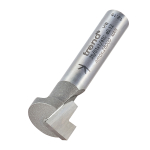 Trend 35/01X1/4TC Keyhole cutter