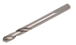 Starrett A014C Pilot Drill – for A1 & A2 Arbors – HSS 6.0 mm × 85 mm