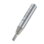 Trend 3/04X1/4TC Two flute cutter 2.5mm diameter