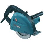 Makita 110V 4131/1 Metal Cutter