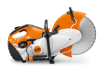 STIHL TS 440A Cut-Off Saw – 350mm / 14" Petrol Disc Cutter with QuickStop