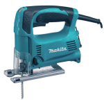 Makita 240V 4329/2 Jigsaw