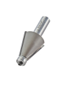 Trend 46/104X1/2TC Bevel cutter