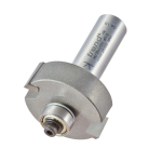Trend 46/39X1/2TC Bearing Guided 35mm Diameter Rebater