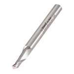 Trend 50/08X8MMHSSE Aluminium cutter 8mm diameter