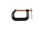 BESSEY G CLAMP 4"