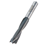 Trend 61/08X1/4TC Dowel drill 8mm diameter